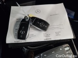  Mercedes  CLA-Klasse CLA 250 e DCT Shooting Brake #12