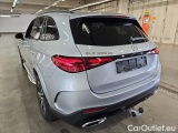  Mercedes  GLC  300 de 4MATIC Autom. #3