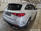  Mercedes  GLC  300 de 4MATIC Autom. #4