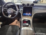 Mercedes  GLC  300 de 4MATIC Autom. #6