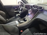  Mercedes  GLC  300 de 4MATIC Autom. #7