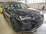  Seat  ATECA 1.5 TSI ACT 110kW FR DSG #2