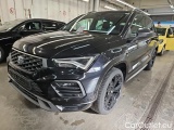  Seat  ATECA 1.5 TSI ACT 110kW FR DSG 