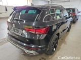  Seat  ATECA 1.5 TSI ACT 110kW FR DSG #4