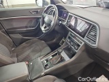  Seat  ATECA 1.5 TSI ACT 110kW FR DSG #7