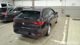  Seat  Leon 2.0 TDI 110kW Style DSG Sportstourer #4