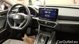  Seat  Leon 2.0 TDI 110kW Style DSG Sportstourer #6