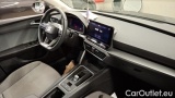  Seat  Leon 2.0 TDI 110kW Style DSG Sportstourer #7
