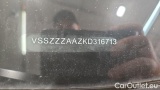  Seat  Mii 1.0 44kW Style #13