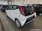  Toyota  Aygo 1,0-l-VVT-i x-play #3