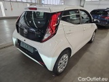 Toyota  Aygo 1,0-l-VVT-i x-play #4
