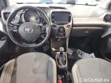  Toyota  Aygo 1,0-l-VVT-i x-play #6