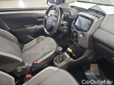  Toyota  Aygo 1,0-l-VVT-i x-play #7