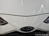  Toyota  Aygo 1,0-l-VVT-i x-play #18