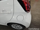  Toyota  Aygo 1,0-l-VVT-i x-play #21