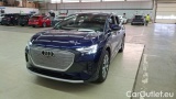  Audi  Q4 E-Tron 50 e-tron quattro 