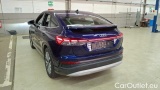  Audi  Q4 E-Tron 50 e-tron quattro #3