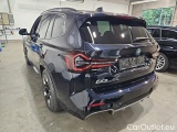  Bmw  iX3  IMPRESSIVE #3