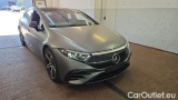  Mercedes  EQS  580 4MATIC #2