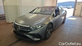  Mercedes  EQS  580 4MATIC 