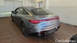  Mercedes  EQS  580 4MATIC #3