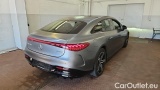  Mercedes  EQS  580 4MATIC #4
