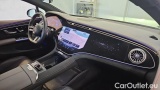  Mercedes  EQS  580 4MATIC #7