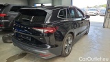  Skoda  ENYAQ 80 #4