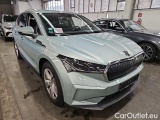  Skoda  ENYAQ 80 #2