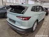  Skoda  ENYAQ 80 #4