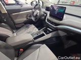  Skoda  ENYAQ 80 #7