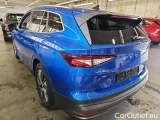  Skoda  ENYAQ 80 #3