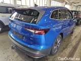  Skoda  ENYAQ 80 #4