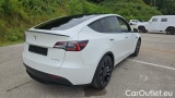  Tesla  Model Y Performance Dual Motor AWD #4