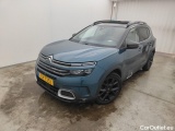  Citroen  C5 CITROEN  AIRCROSS DIESEL 1.5 BlueHDi 130 Shine S&S 105g (EU6.2) 5d 