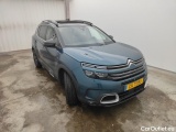  Citroen  C5 CITROEN  AIRCROSS DIESEL 1.5 BlueHDi 130 Shine S&S 105g (EU6.2) 5d #8