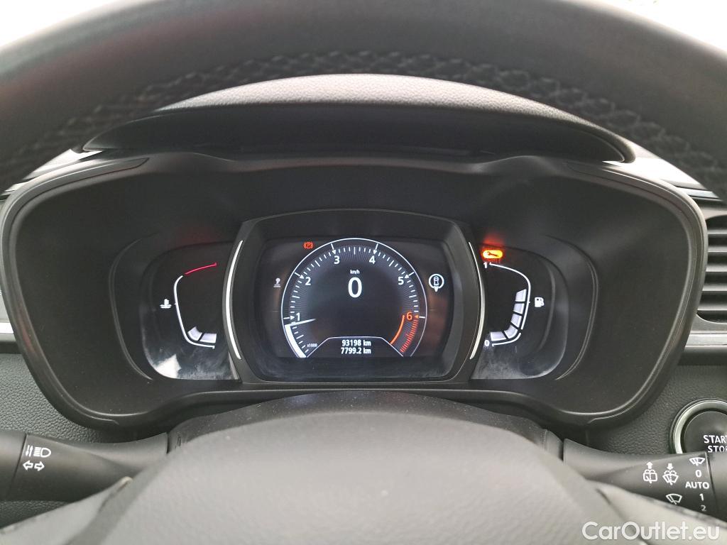  Renault  Kadjar  Business 1.3 TCe 140CV BVM6 E6d #16