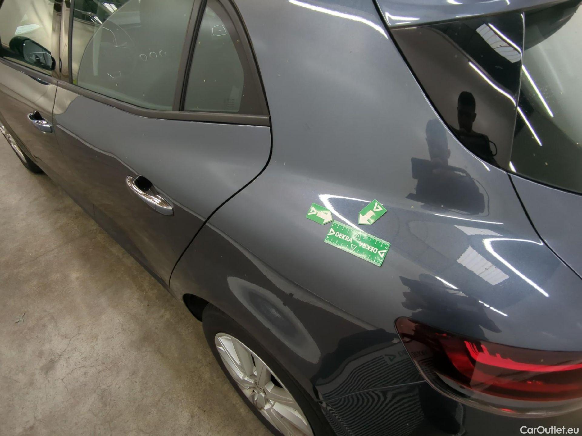 Renault  Megane  IV Berline 5 ptes. Business 1.5 dCi 115CV BVA7 E6d #7