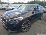  Bmw  X2 BMW  / 2017 / 5P / SUV sDrive18i Business DesignDKG7 