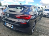  Bmw  X2 BMW  / 2017 / 5P / SUV sDrive18i Business DesignDKG7 #3