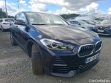  Bmw  X2 BMW  / 2017 / 5P / SUV sDrive18i Business DesignDKG7 #4