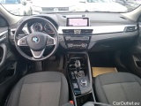  Bmw  X2 BMW  / 2017 / 5P / SUV sDrive18i Business DesignDKG7 #5