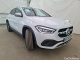  Mercedes  GLA MERCEDES-BENZ  / 2020 / 5P / SUV 2.0  200 D BUSINESS LINE DCT #4