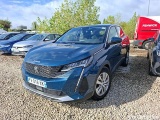  Peugeot  3008  1.5 BlueHDi 130ch S&S Active Business  