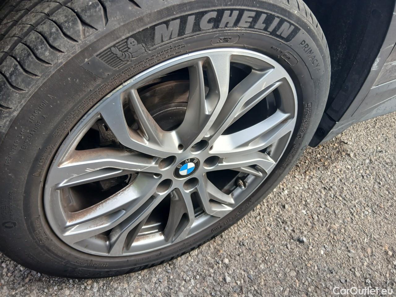 Bmw  X1 Serie  sDrive 18i Advantage 1.5 140CV AT7 E6dT #23