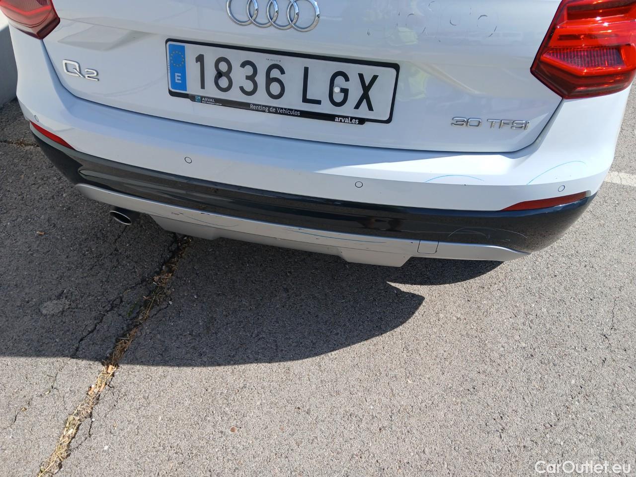  Audi  Q2  30 TFSI design 1.0 TFSI 115CV MT6 E6dT #24