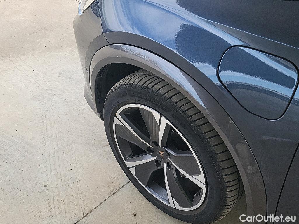  Cupra  Formentor  e-HYBRID 1.4 205CV AT6 E6d #16