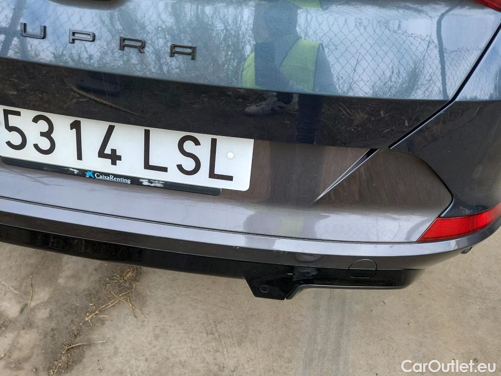  Cupra  Formentor  e-HYBRID 1.4 205CV AT6 E6d #22