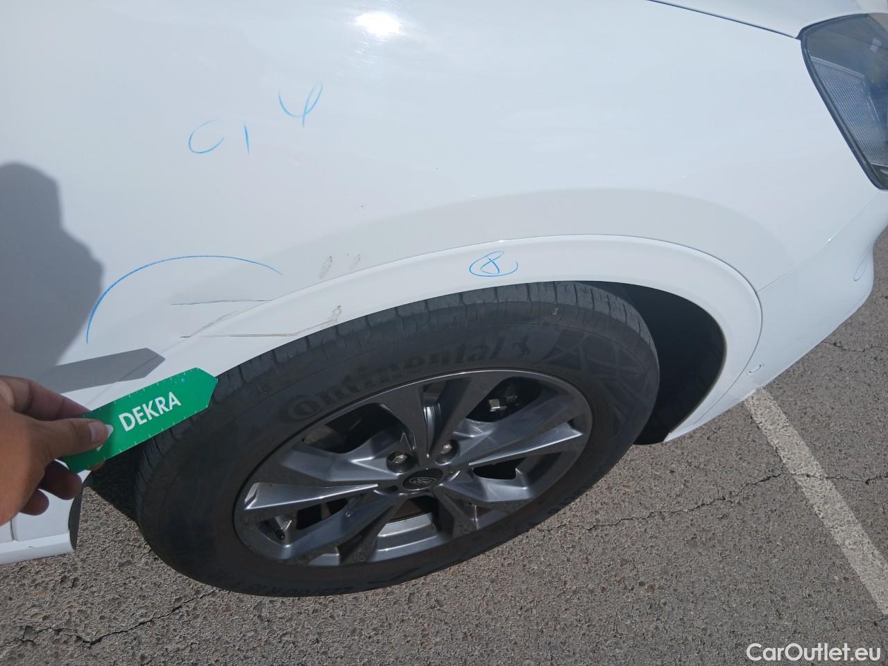  Ford  Kuga  Hybrid ST-Line 2.5 190CV ATV E6d #31