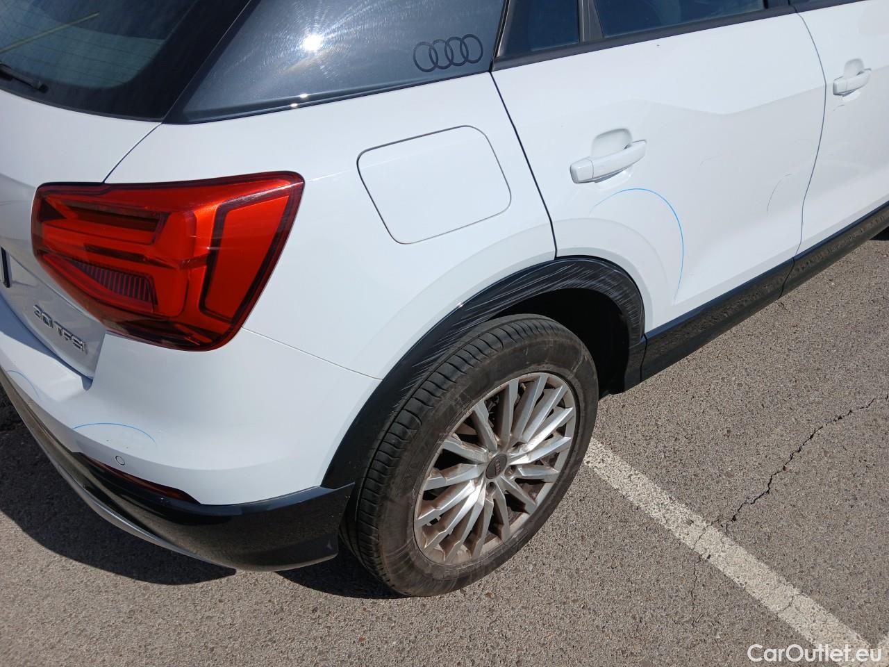  Audi  Q2  30 TFSI design 1.0 TFSI 115CV MT6 E6dT #27